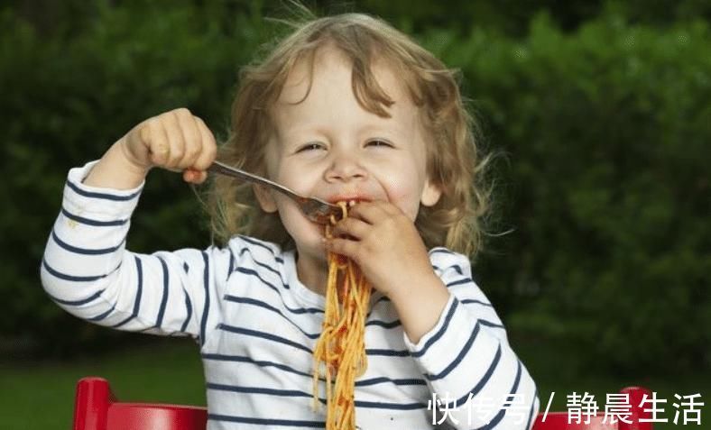 宝宝|孩子出现这些特征，说明营养不良了，可惜很多家长还视而不见