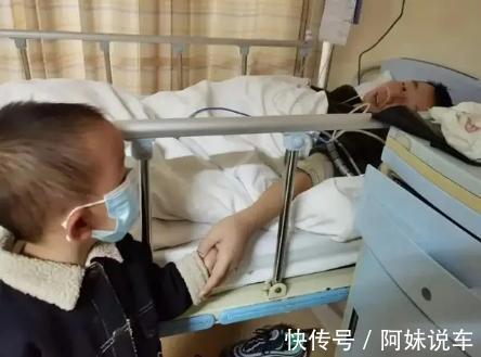 许妈妈|许妈妈宠大的姚策和杜妈妈不宠着养大的郭威，两个儿子截然不同