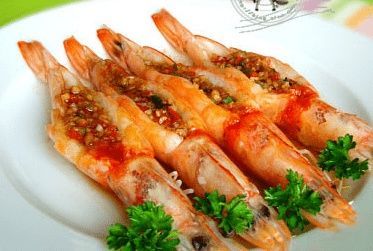  最全虾的做法，不好找这全的了，喜欢吃虾的朋友别忘保存。。