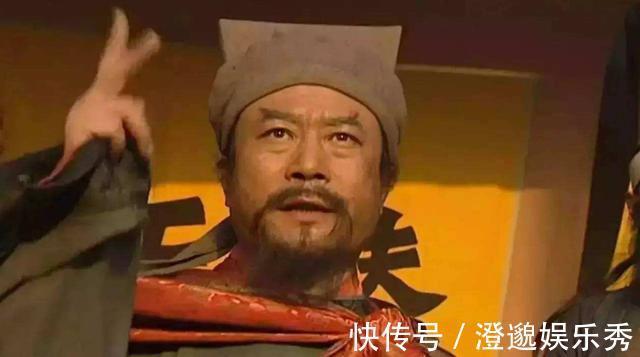 前脚|宋江前脚上山，公孙胜拔腿就逃，公孙胜到底在害怕什么？