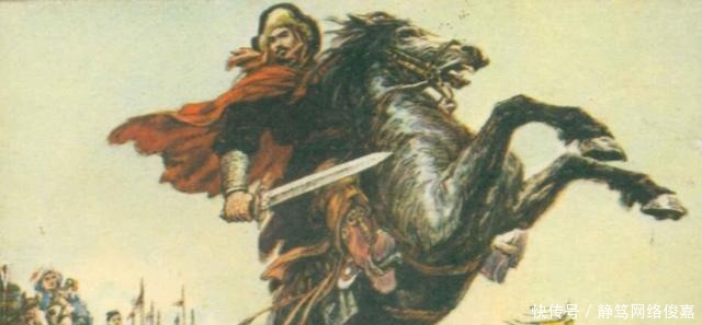 毛羽健|崇祯年间的一次“小三”事件为什么间接导致明朝走向灭亡?