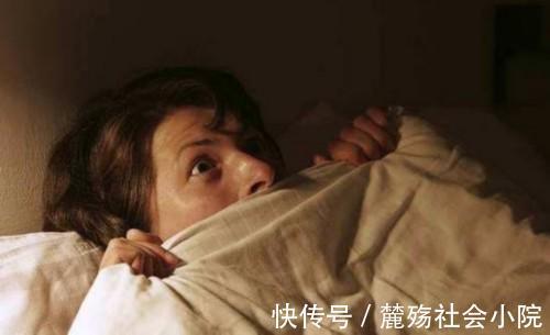 绝经期|女性出现这4个表现，说明更年期已来临，别再傻傻以为“生病”了