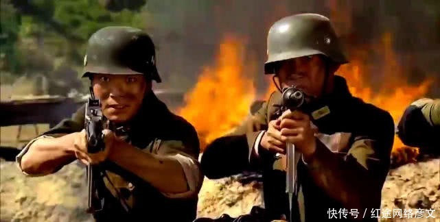 立碑|晋绥军中的抗日悍将,抗击坂垣师团11天,牺牲后,日军为其立碑