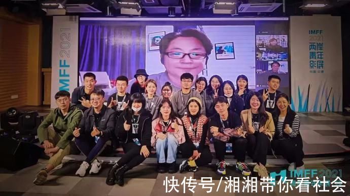 IM·2021|感谢所有来到IM的人