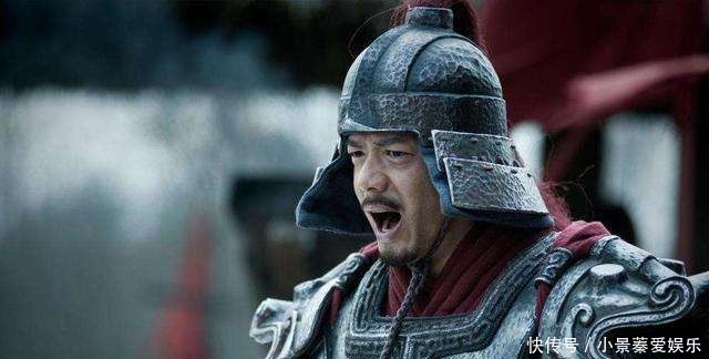 刘邦|西汉初年的真正大赢家,没什么本事,却成刘邦的女婿,女儿成皇后