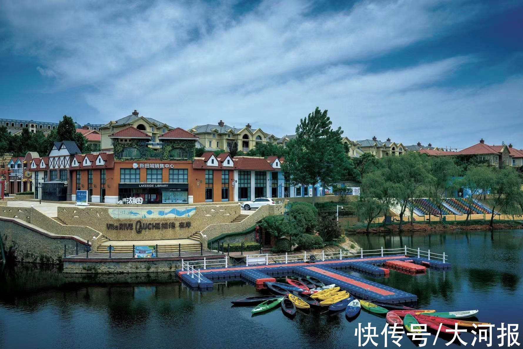 郑州|探访房产新政出台后的郑州楼市