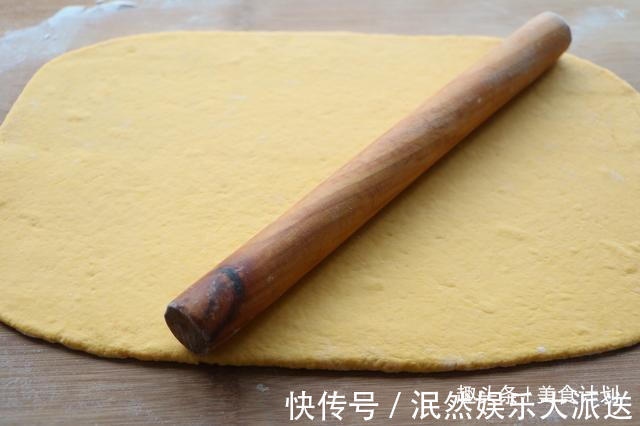 消化|南瓜加1碗核桃,新做法太香,补脑易消化,孩子隔三差五吵着要吃