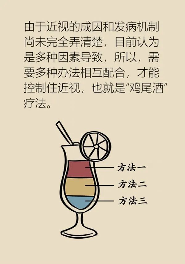 近视|眼镜戴上就再也摘不下来了?孩子近视需及时矫正