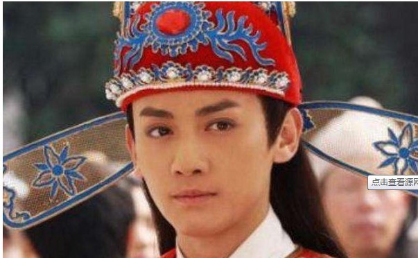 刘凤诰|相貌丑陋的状元,乾隆出一对联刁难,他答出下联后乾隆说:探花吧