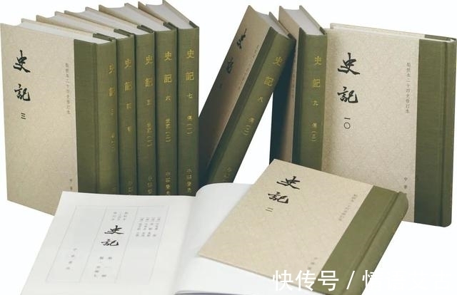 典籍!急寻:《典籍里的中国》所涉典籍,除中华书局还有哪家出版社出齐