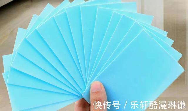 油烟|到舅妈家才发现，厨房不一定要大！瞧瞧人家这布置，高级又整洁