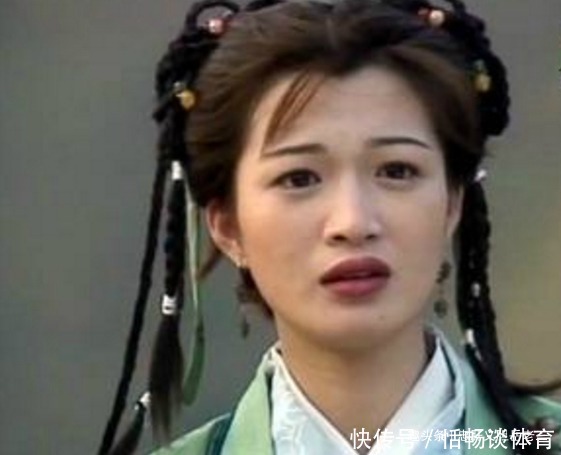 岳灵珊|即便被林平之重伤,岳灵珊都不愿重回令狐冲身边,只因看清一个人