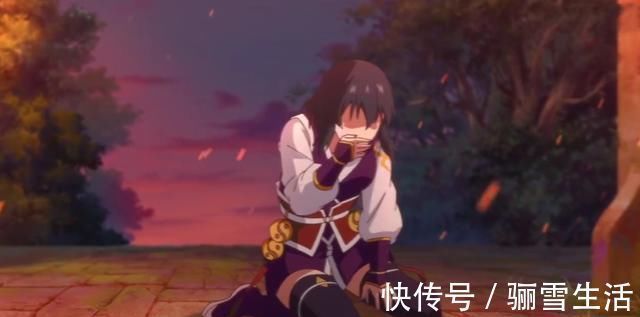 重制|热血沸腾!镇魂街重制后播出,剧情大改,男女主角都变了,更燃!