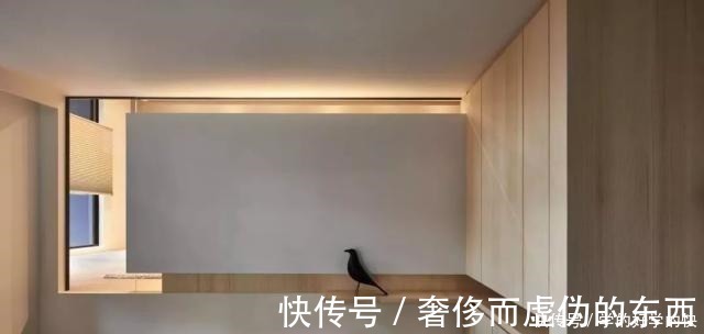 户型|4种不同的小户型,最大一套66㎡,设计出大宅既视感,真的很赞!