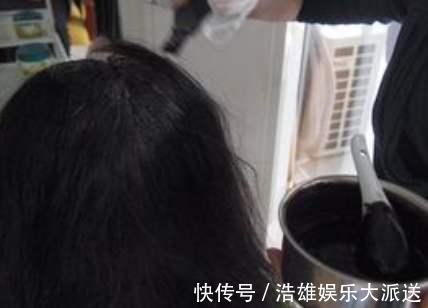 化妆品安全技术规范|中年人经常染发,真会致癌吗专家提出4点小建议,能做到不担心