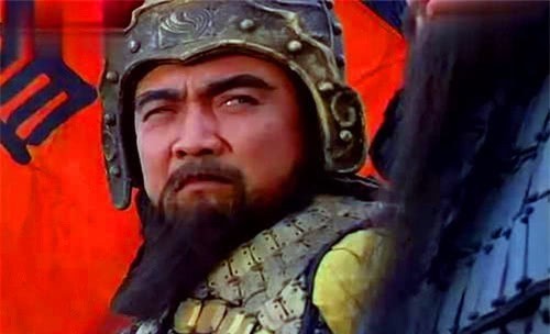 雄主|曹操真正忌惮的汉末雄主,只有这二位,其余都是浮云