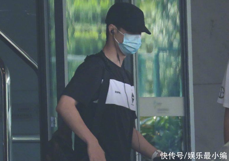 这就是街舞4|《街舞4》录制启动！3位队长现身造型酷帅，刘宪华还没录就焦虑了