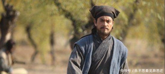 晁盖|《水浒传》中晁盖到底是谁杀的,这人与晁盖有过节,与宋江交好!