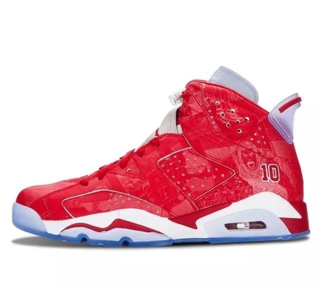 拿走|潮流|“球鞋你可以拿走,鞋盒你敢动一下试试!”