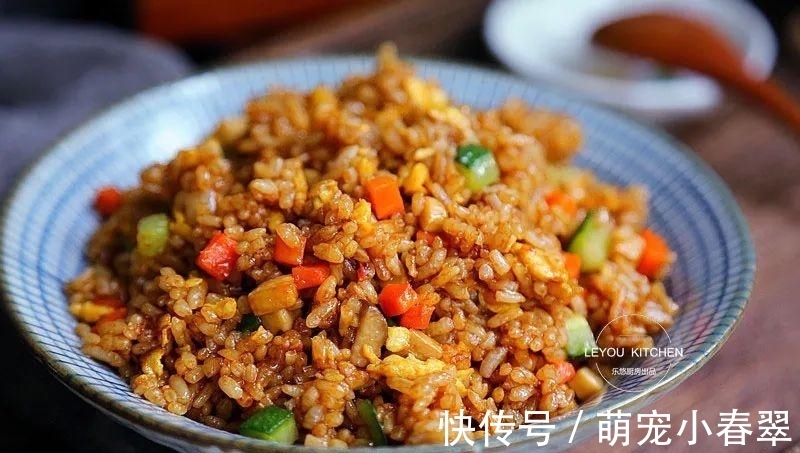 一周早餐推荐，照着做，不用犯愁每天早晨吃啥