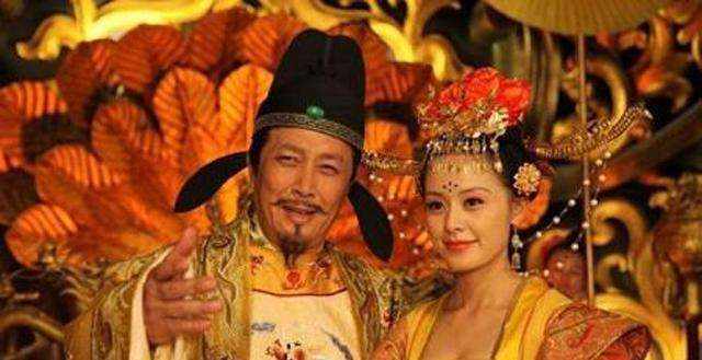 地府@玉帝和如来都不敢招惹的凡人是谁你看他是什么身份