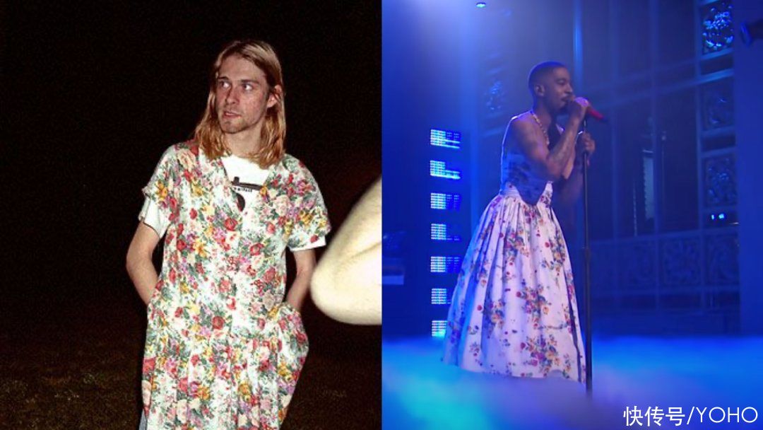 logo|土豪风,路人甲,暴发户?曾经的时尚黑洞Drake凭什么借着新联名咸鱼翻身?