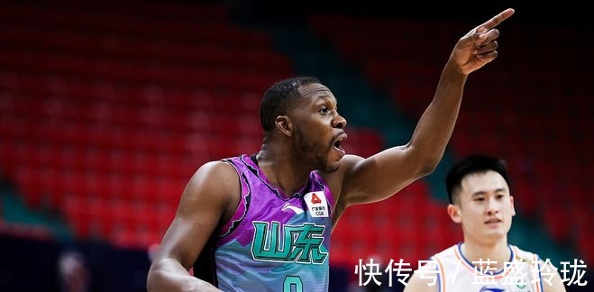 山东男篮|41分6板6助！CBA得分王对抗四川男篮，哈达迪超级三双带队获胜！