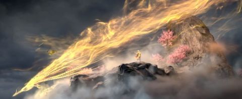 修罗城|我们欠《白蛇:缘起》的电影票,到还的时候了