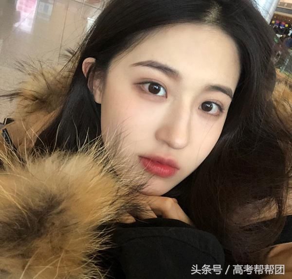 上海东华大学校花于雯_【快资讯】