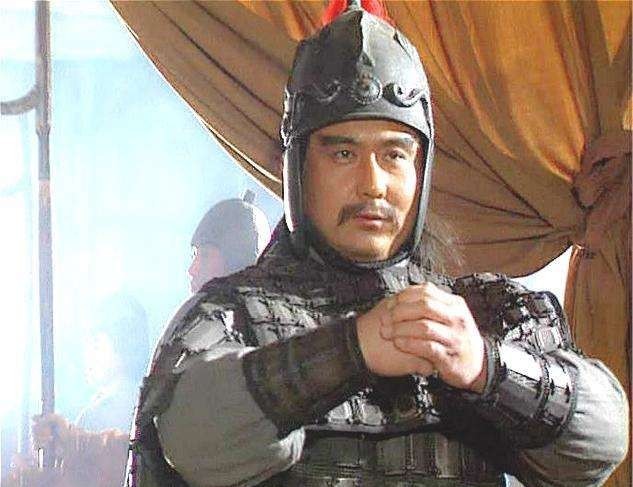 丧门星|刘备广揽天下英雄,不料弄了个丧门星,蜀汉因此亡国!