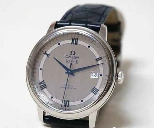 机械表大师：豪表占据网络，有钱人真的那么多？你戴的什么表？