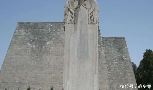 武则天墓前有61个无头石人,千百年来无人懂其含义,却被种地老农破解