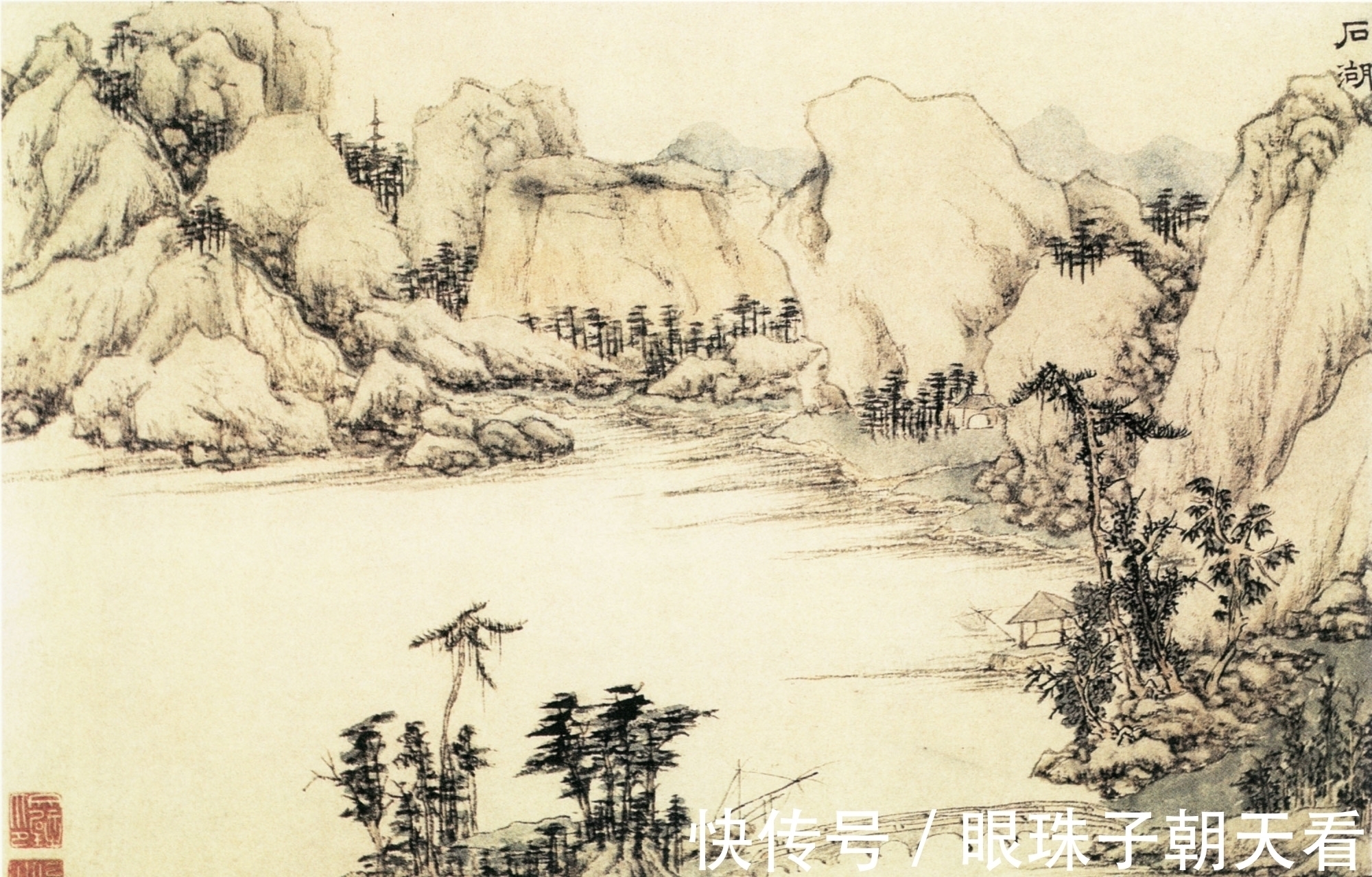 病起书怀$11句励志古诗词,送给迷茫或消沉的你,句句振奋人心