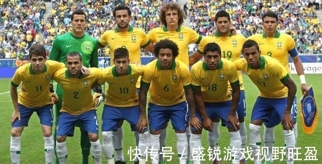 南美|全球唯一未缺席过任何一届世界杯比赛的国家, 也是南美最大的国家