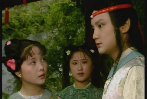 清虚观打醮,让贾母落下一个说不出口的心病,连王熙凤都没看出来