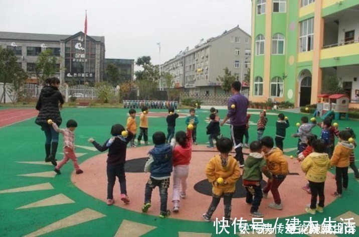 终结|幼儿园小班“收费单”走红,爹妈催生100遍,一张收费单“终结”