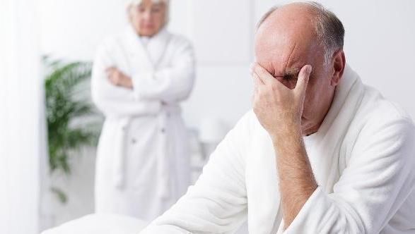 长寿|男性走向衰老时,多有4个表现,若1个不占,长寿多半会“偏爱”你