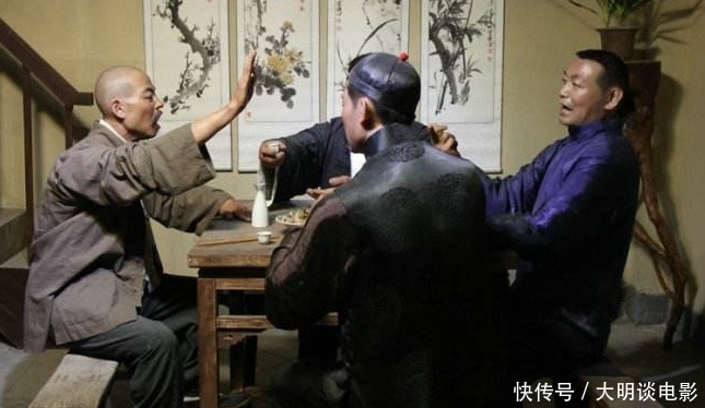 五魁首、八匹马,划拳吆喝的行酒令是啥意思?专家:现代人不懂