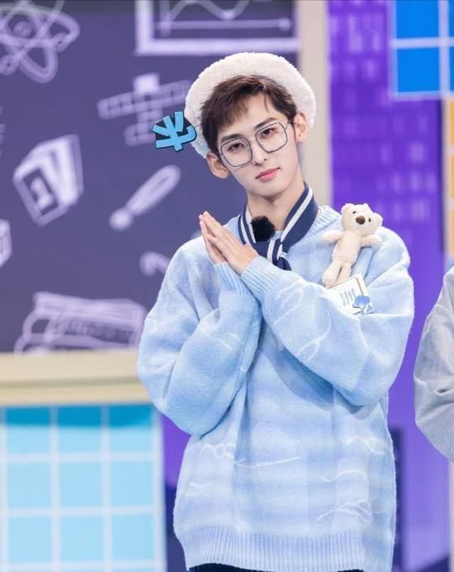 青你3官宣!人气选手被雪藏、走后门?被淘汰的他以老板身份回归