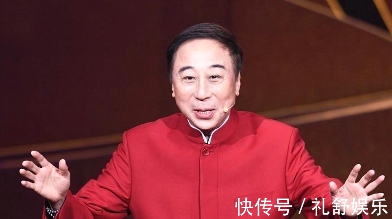 |冯巩与孙子一起拍段子,爷俩太像被调侃基因太过强大