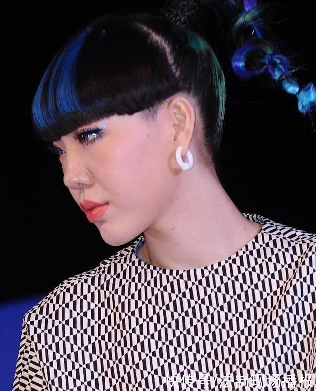 “亞洲最丑女星”吳莫愁的悲催，和她消失三年的真相