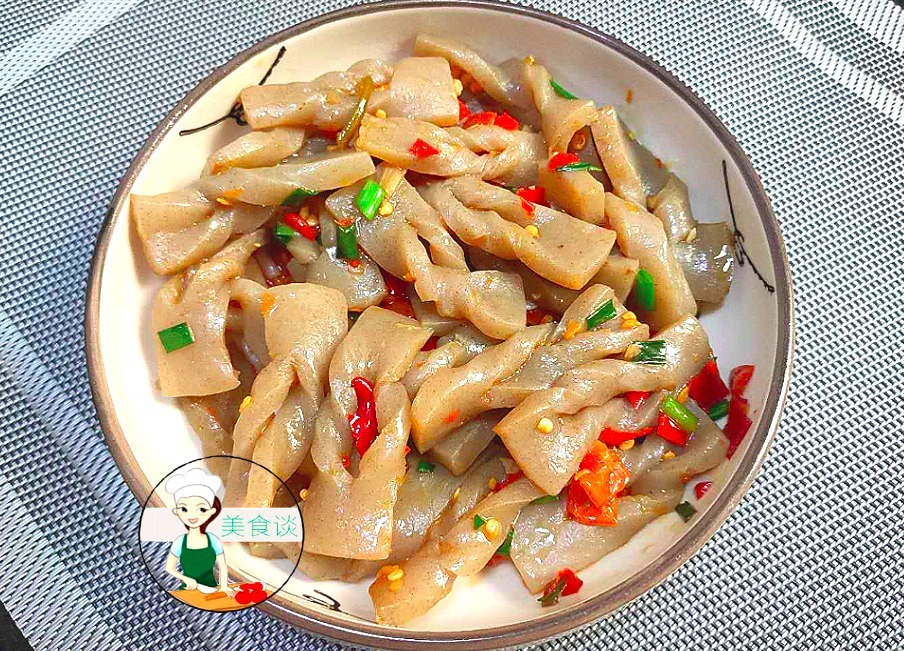 夏天,减肥最该吃的不是黄瓜,而是此,高纤维低脂肪,比吃肉还香