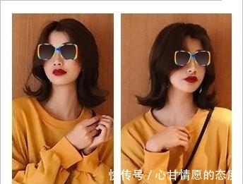 外翻|你适合剪短发吗,最新款女生短发发型图片!