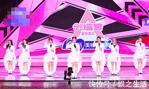 吴宣仪|创3希林娜依高C位出道,欧阳娜娜发博恭喜,吴宣仪才最开心