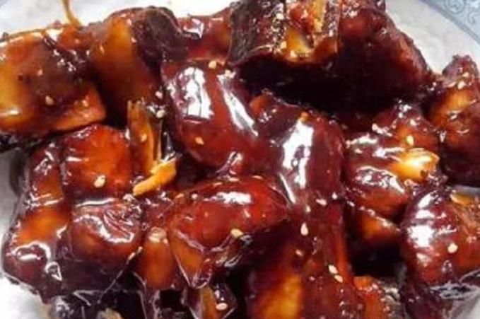 疏通血管|甘油三酯偏高碗饭谨记3吃3不吃,清理血管,甘油三酯悄悄降