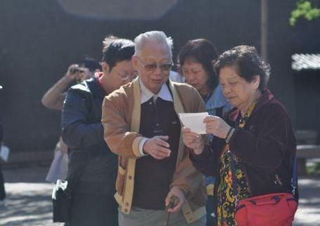 老年人|人到六十要長壽，要保證“3件事”，邁過“3道坎”，健康找上你