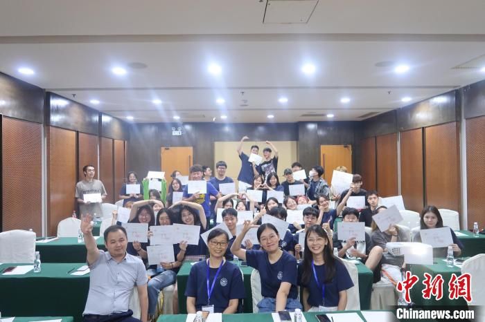 秦始皇兵马俑博物馆|31名港澳台青年学子探寻古都西安 寻根中华文化冀传承