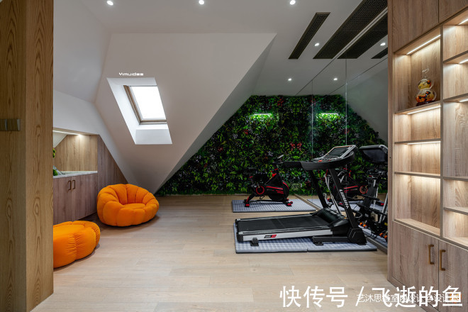 私家庭院|拥有一个200多平米的私家庭院是怎么样的感觉