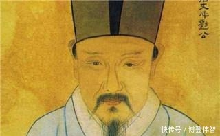 奇人|一代奇人刘伯温,朱元璋成就帝业却离不开他的帮助