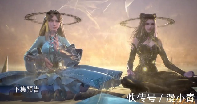 小白|斗罗大陆:海神考核第二关是什么?魂环被封印,小舞有生命危险?